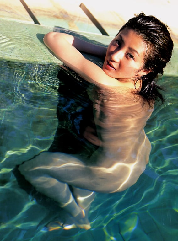 图片[33]-#映美 – HWAN SAENG - 全本免费在线观看-阅图吧