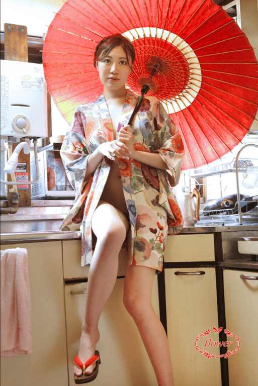 图片[9]-#FLOWER 数字写真集 花宫亚梦 vol.03 - 全本免费在线观看-阅图吧