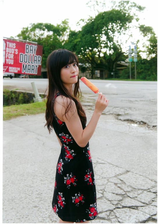 图片[72]-#Kei Jonishi – 21K (HQ) - 全本免费在线观看-阅图吧