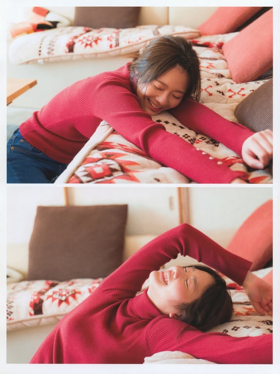 图片[62]-#Hono Tamura 田村保乃 1st写真集 第一步 (2021-08-17) - 全本免费在线观看-阅图吧