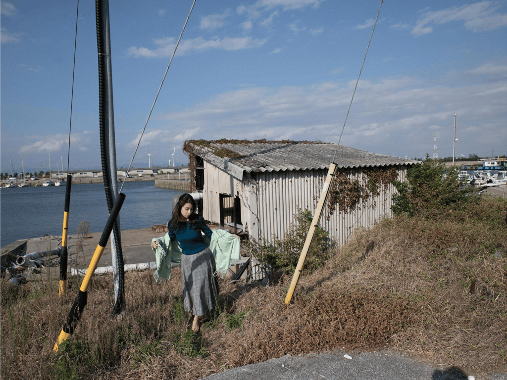 图片[41]-#週刊Post数码写真集 仲村美海『为你洗背』 - 全本免费在线观看-阅图吧