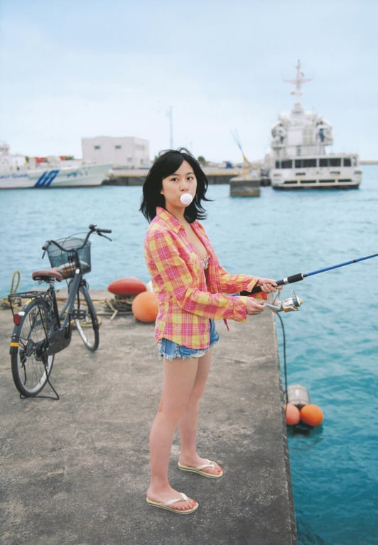 图片[37]-#小野惠令奈 – 傲娇！~归来的惠惠(18)~ (SR) - 全本免费在线观看-阅图吧