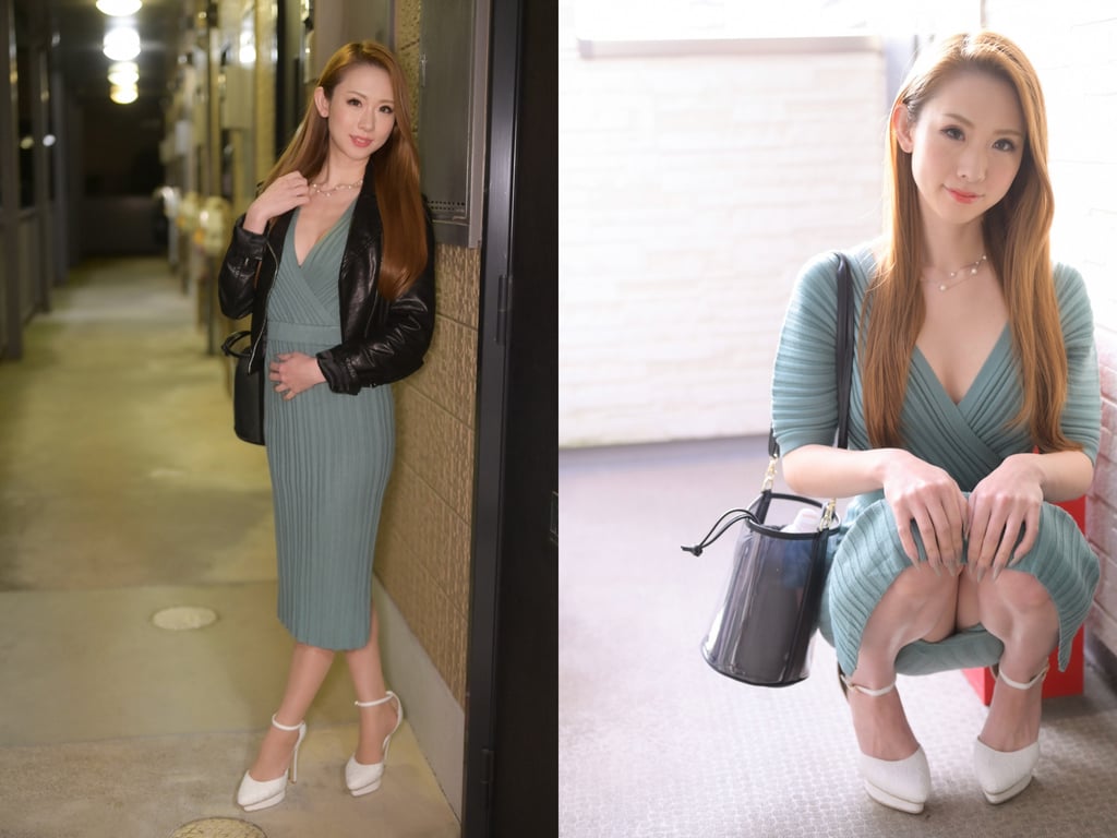 图片[27]-[Gekisha Beauty 激写美女] Mami Sakurazaka 樱坂真美 (2023-03-31) - 在线免费观看-阅图吧