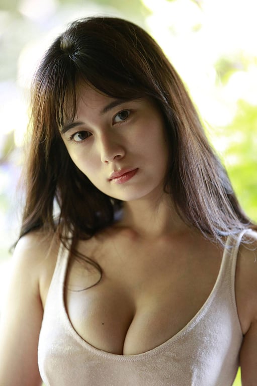 图片[45]-#Sakurako Okubo 大久保樱子 – White skin, impatient summer 白肌、焦灼的夏 (2020-04-03) - 全本免费在线观看-阅图吧