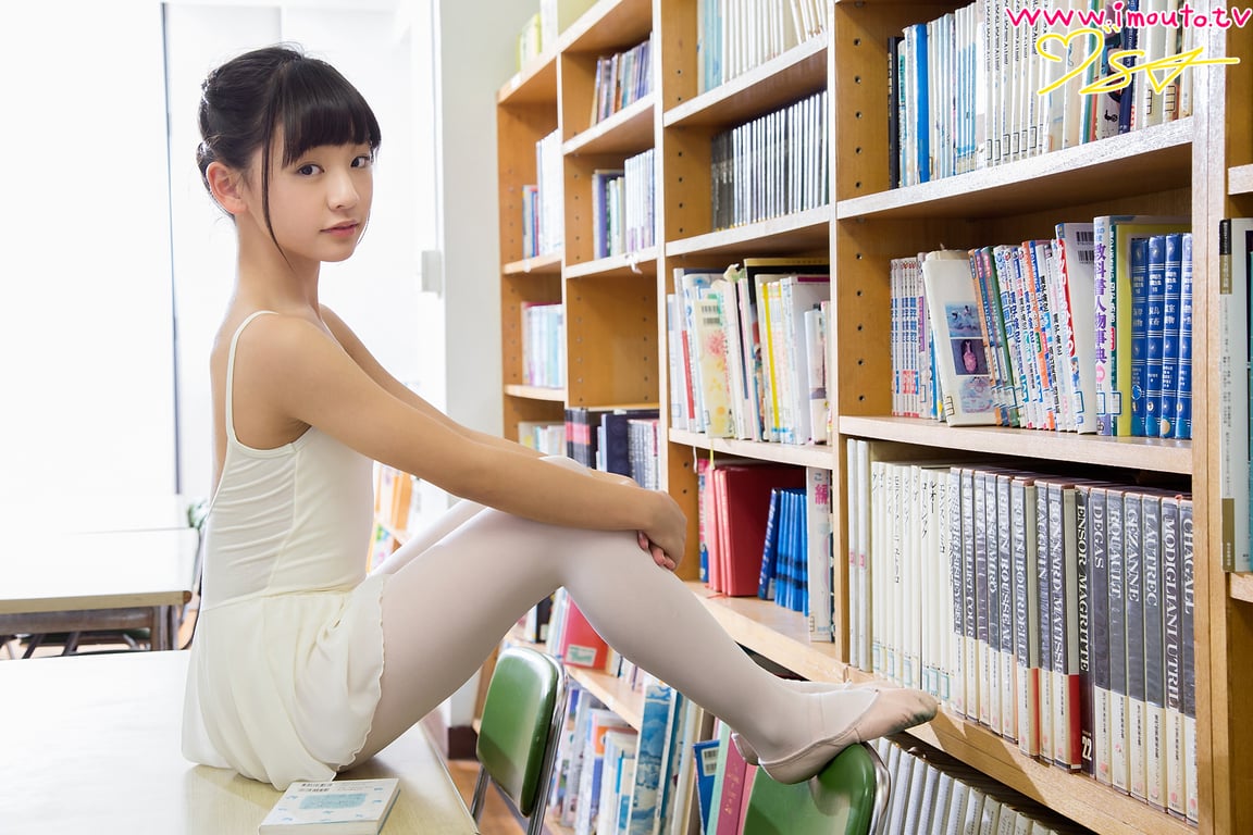 图片[33]-尾野寺みさ 13歳_ポワント01_尾野寺みさ_m05 - 在线免费观看-阅图吧