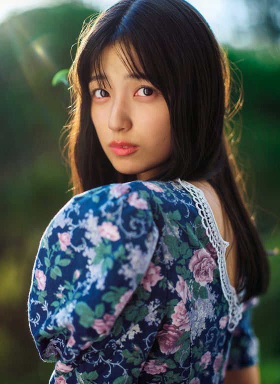 图片[78]-#乃木坂46 五百城茉央1st写真集「未来的制作方法」 - 全本免费在线观看-阅图吧