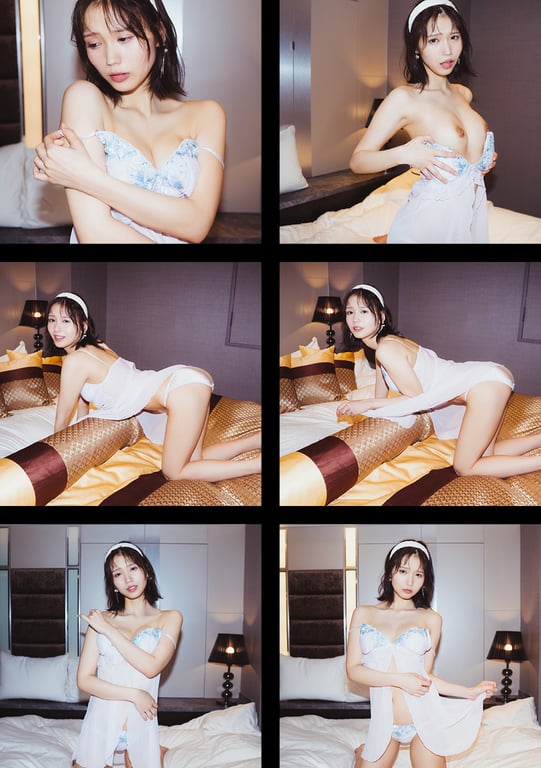 图片[71]-Nanami Ogura 小仓七海 – #Escape(NO watermark) - 阅图吧-阅图吧