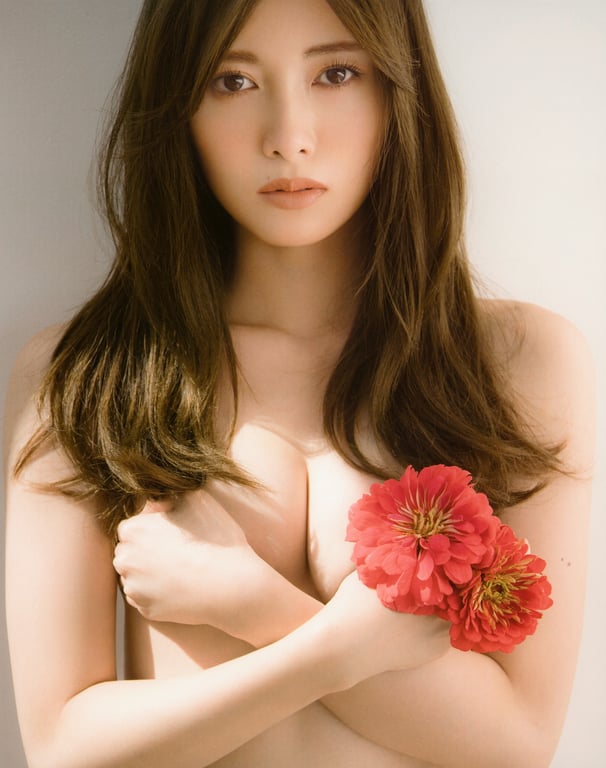 图片[96]-Mai Shiraishi 白石麻衣 - Passport 护照 (3rd scan) - 在线免费观看-阅图吧