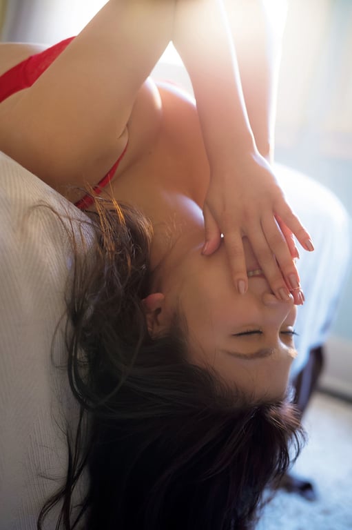 图片[119]-【電子版だけの特典カットつき！】久松郁実写真集 LA - 在线免费观看-阅图吧