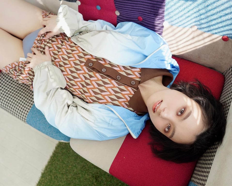 图片[62]-もなみ鈴 デジタル写真集 おやすみフィクション - 在线免费观看-阅图吧