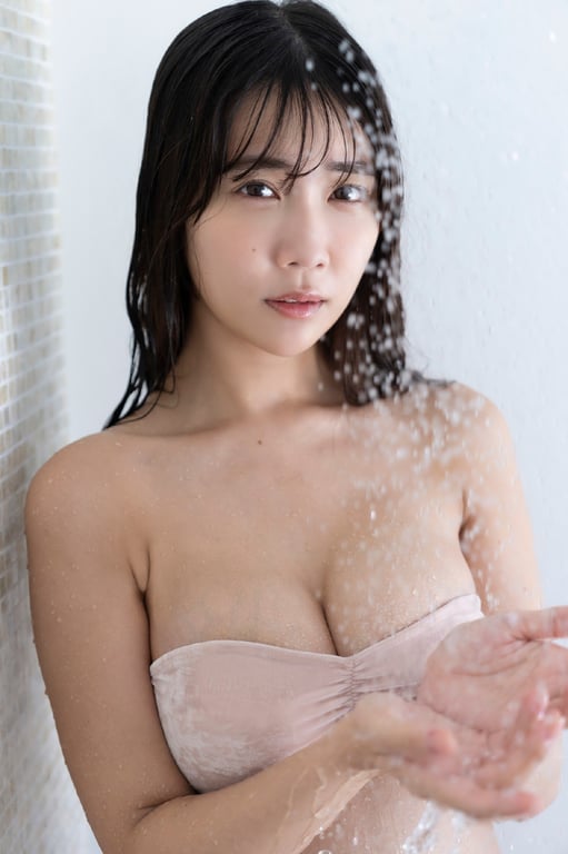 图片[55]-2024.07 MySPA！ 【7月的当季摄影女孩・天羽希纯】 vol.1-4 - 在线免费观看-阅图吧