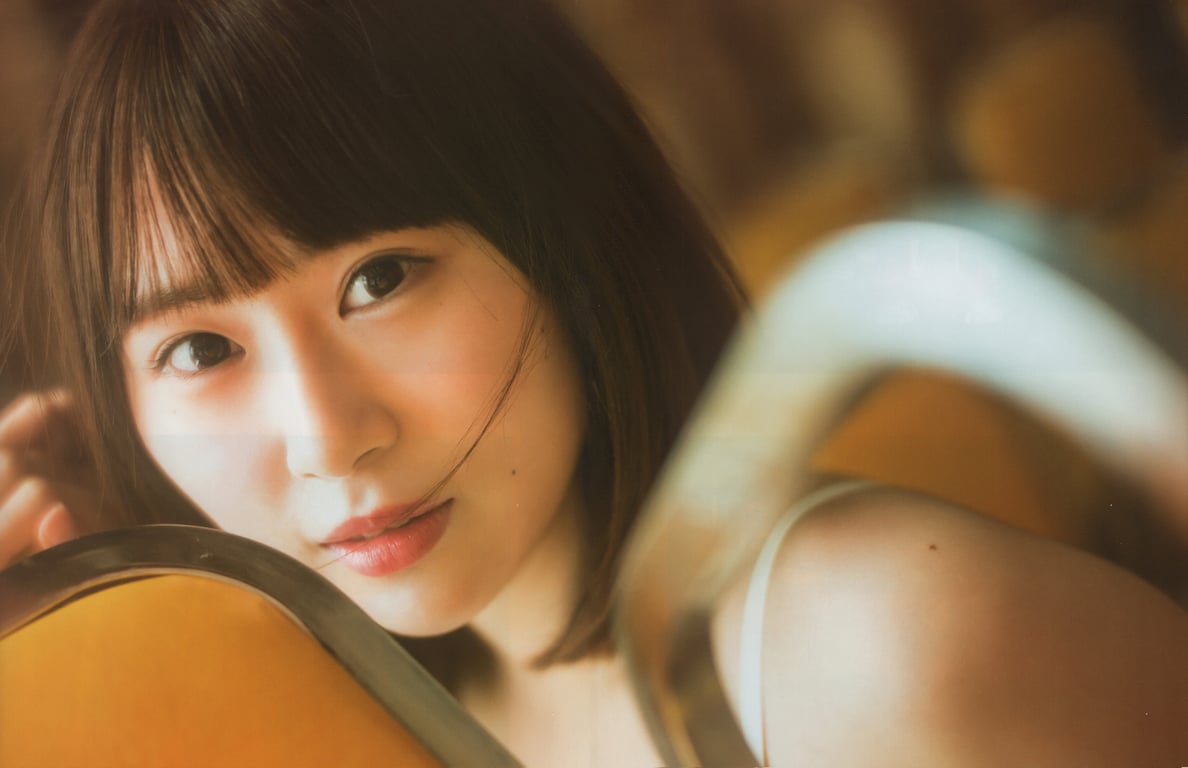 图片[11]-#欅坂46 首本写真集 『21人的未完成』\Naako - 全本免费在线观看-阅图吧