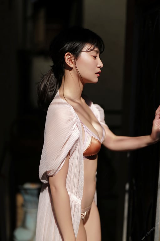 图片[6]-#永尾まりや「まりやぎの微熱。」【ヤングチャンピオンデジグラ】 - 全本免费在线观看-阅图吧