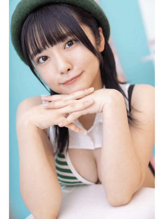 图片[27]-#岡田彩夢 数字写真集 与你的画布生活！ (Young King)(2022-08-08) - 全本免费在线观看-阅图吧