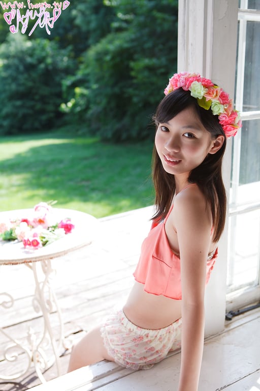 图片[107]-牧原あゆ 『あゆ日和』 - 在线免费观看-阅图吧