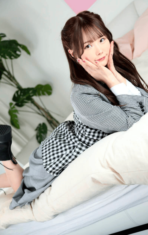 图片[6]-#松本いちか Nasty Fuck with a Pure Idol (水黾) - 全本免费在线观看-阅图吧