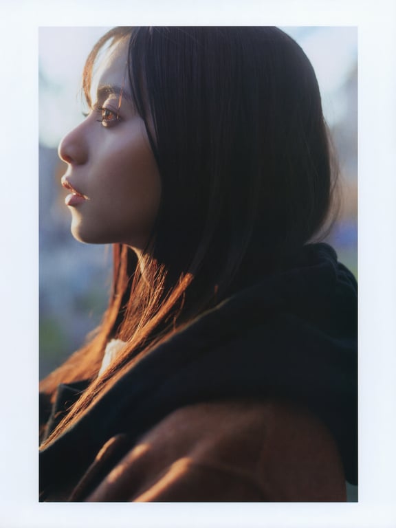 图片[119]-#Asuka Saito 斋藤飞鸟 – Museum 博物馆 (2023-05-23) - 全本免费在线观看-阅图吧