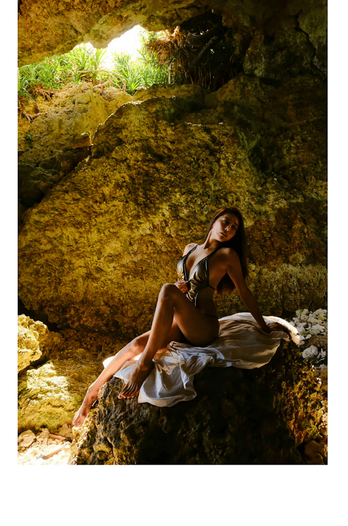 图片[43]-#熊切あさ美 ASAMI MODE Ripe fruit-like sun (エスデジタル) - 全本免费在线观看-阅图吧