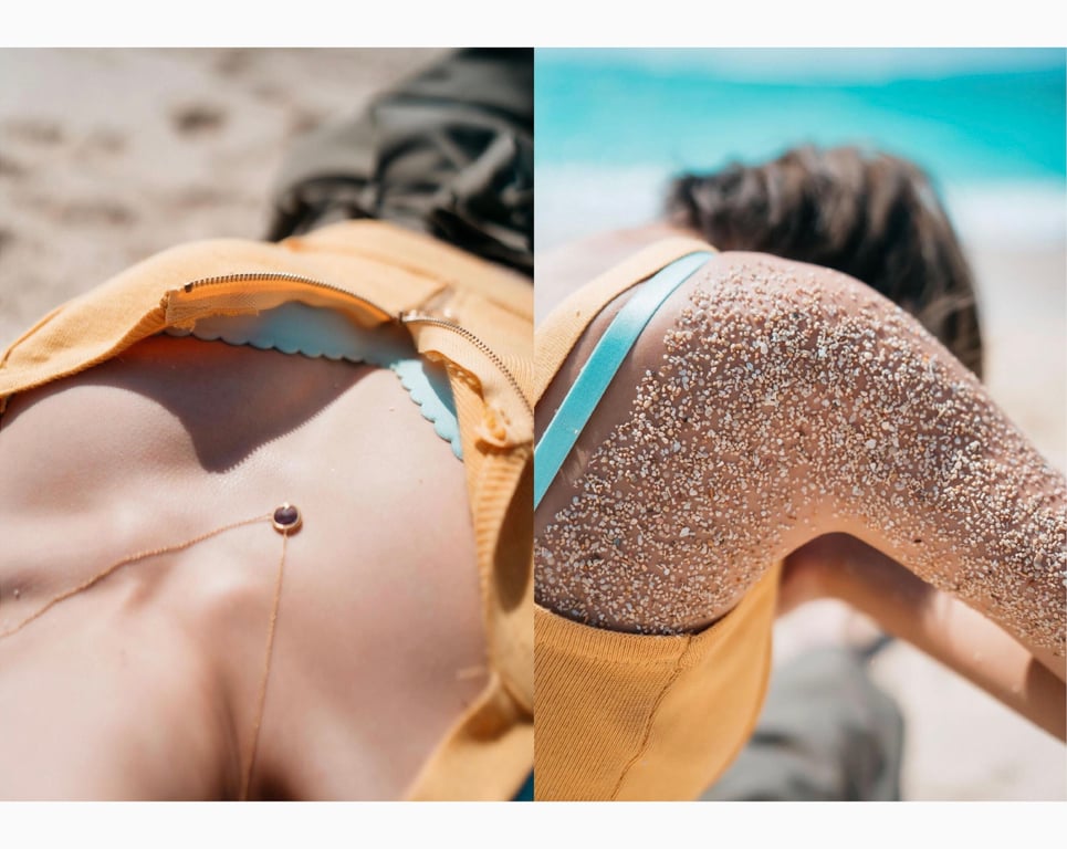 图片[41]-#美東澪 写真集 Nudity (wunder publishing house) - 全本免费在线观看-阅图吧