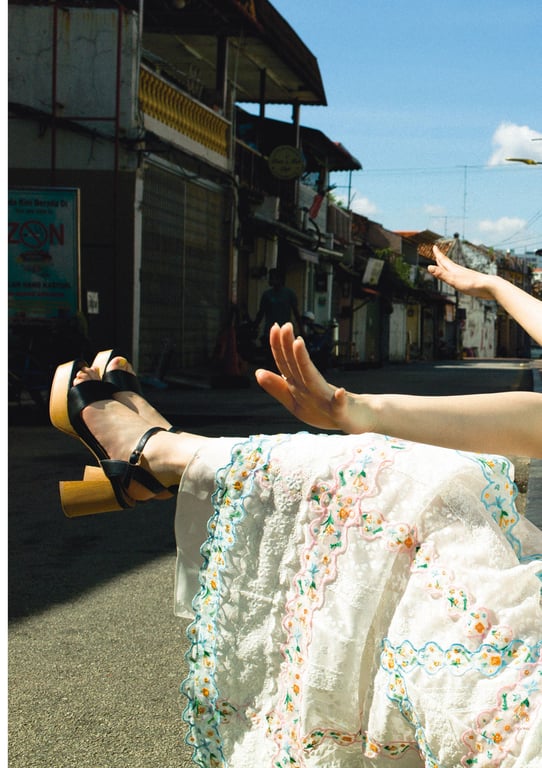 图片[61]-Riko Nakayama 中山莉子 - 中山莉子的2nd写真集。 - 在线免费观看-阅图吧