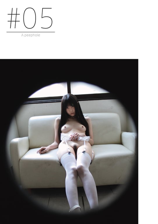 图片[50]-#Nanano 七菜乃 – Nude Gahou 裸体画报 (2015-05-29) - 全本免费在线观看-阅图吧