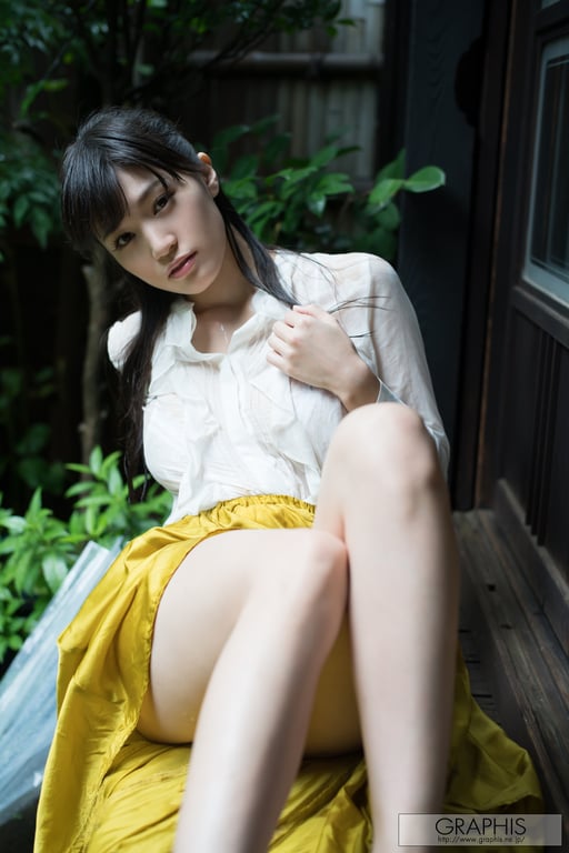 图片[22]-#【GRAPHI】2017.07 每日一枚 高桥圣子 [31P] - 全本免费在线观看-阅图吧