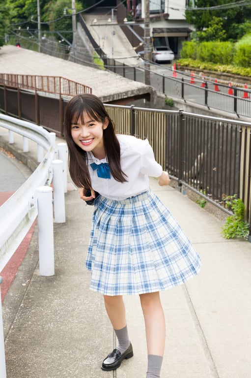 图片[62]-2022.07.25 志田琥珀 海街的放学后 泳装特辑 写真集 - 在线免费观看-阅图吧