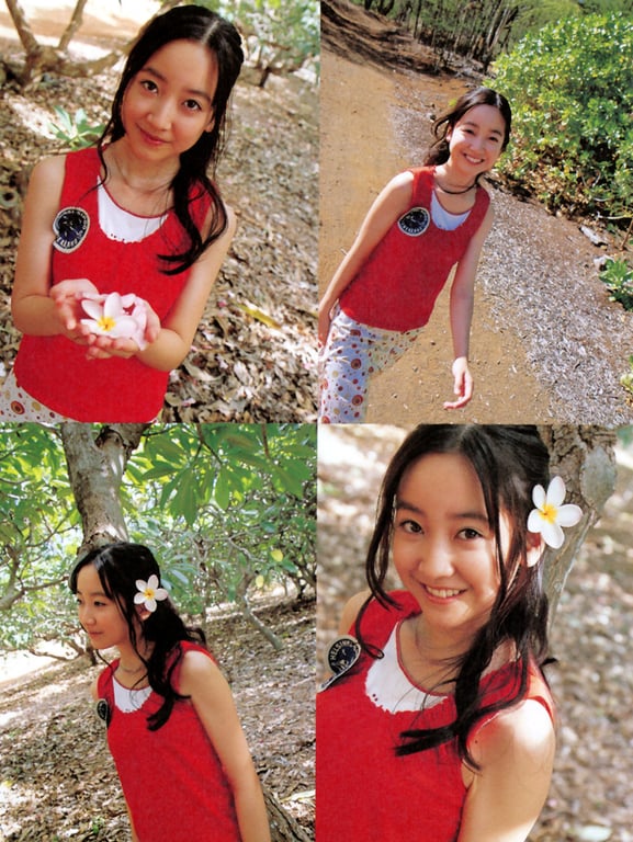 图片[39]-Tomoka Kurokawa 黑川智花 - tomoka (2004-04-07) - 在线免费观看-阅图吧