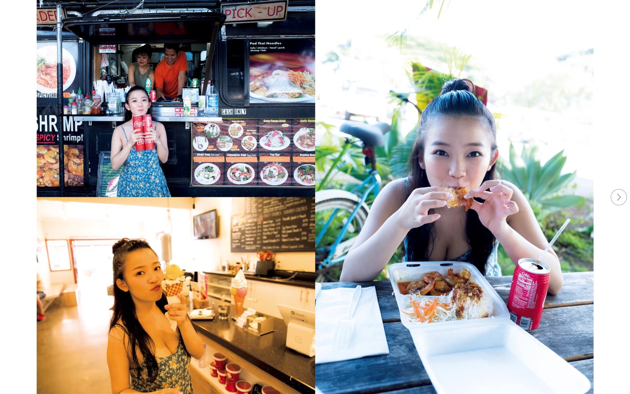 图片[24]-#天木じゅん セカンド写真集 Jun limited - 全本免费在线观看-阅图吧