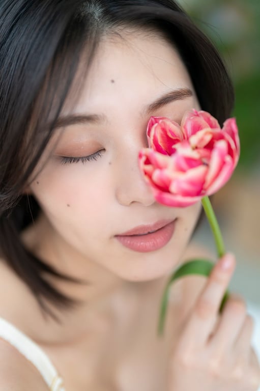 图片[47]-相楽伊織「盛开的鲜花美丽动人」SPA！デジタル写真集 ＳＰＡ！デジタル写真集 - 在线免费观看-阅图吧