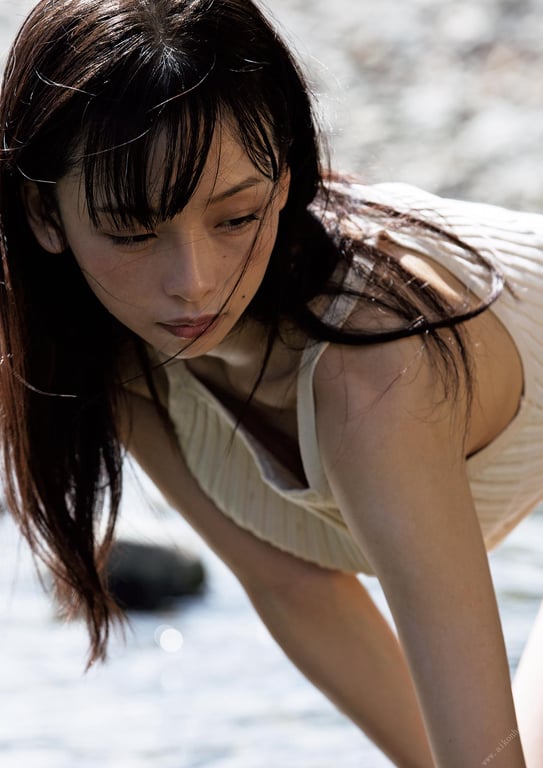 图片[9]-#月刊 华村飞鸟 今 写真 ND CHOW - 全本免费在线观看-阅图吧