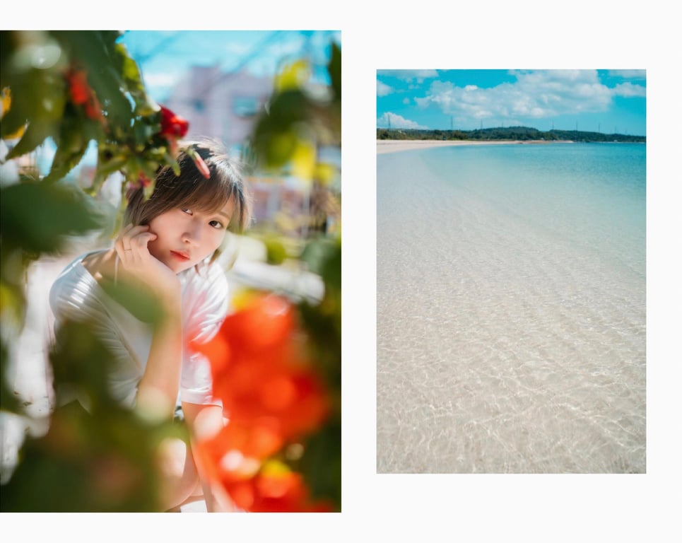 图片[187]-#美東澪 写真集 Nudity (wunder publishing house) - 全本免费在线观看-阅图吧