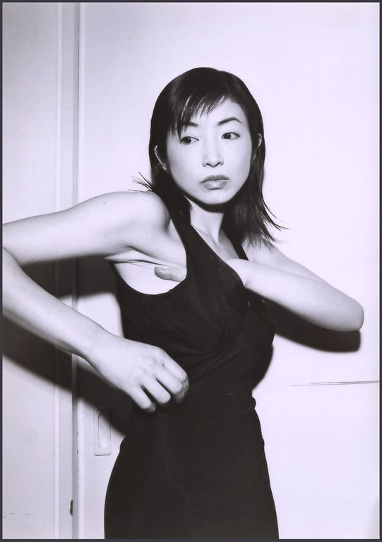 图片[38]-#(月刊シリーズ 008) – 月刊008 野目庆子 - 全本免费在线观看-阅图吧