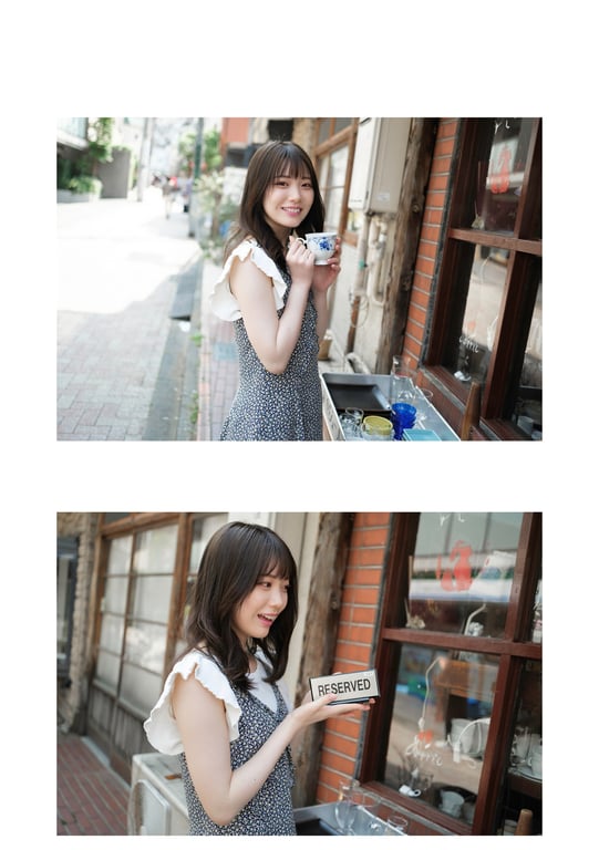 图片[107]-#石川澪 デジタル写真集 とられち(No Watermark) - 全本免费在线观看-阅图吧