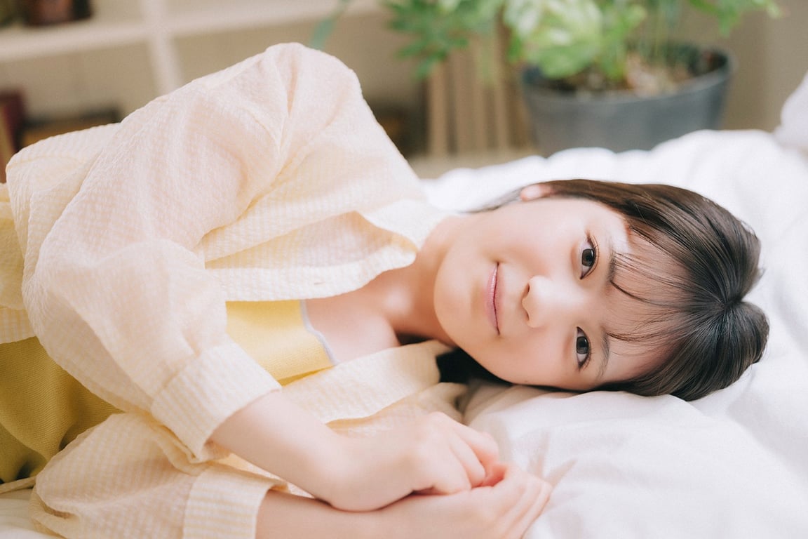 图片[8]-#2024-06-17 Yui Kawamura 川村结衣 (29P1V) - 全本免费在线观看-阅图吧