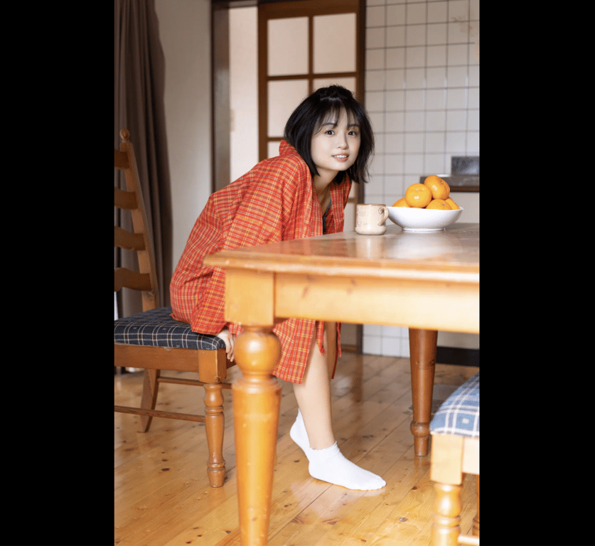 图片[32]-#FRIDAYデジタル写真集 西叶瑞希『喜欢上你理所当然！vol.2』全カット - 全本免费在线观看-阅图吧