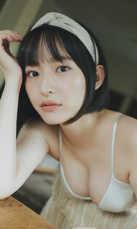 图片[13]-#【数字限定 週プレ PHOTO BOOK】高崎奏写真集「明天后天也是」 - 全本免费在线观看-阅图吧