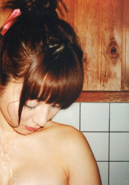 图片[39]-#杉本有美 写真集 杉本有美与1泊2日 - 全本免费在线观看-阅图吧