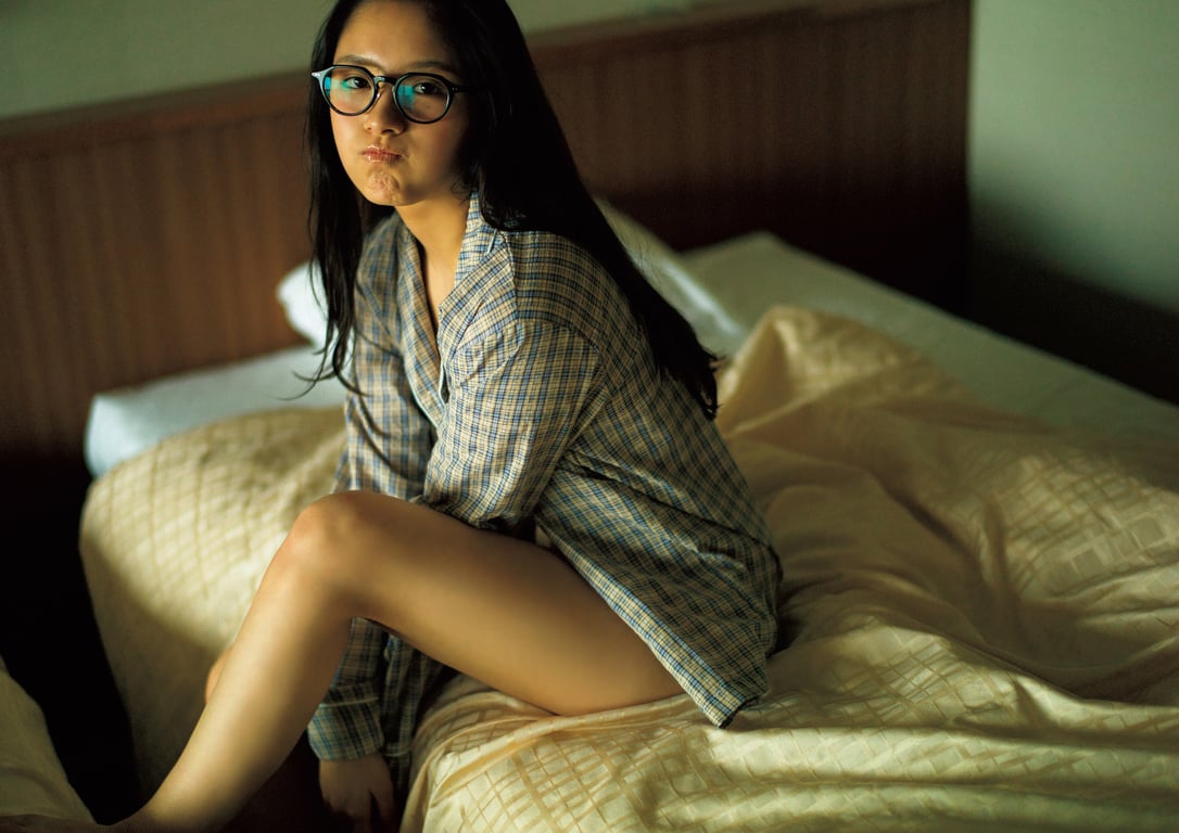 图片[63]-大和田南那 写真集 Private 大和田南那 Private - 在线免费观看-阅图吧