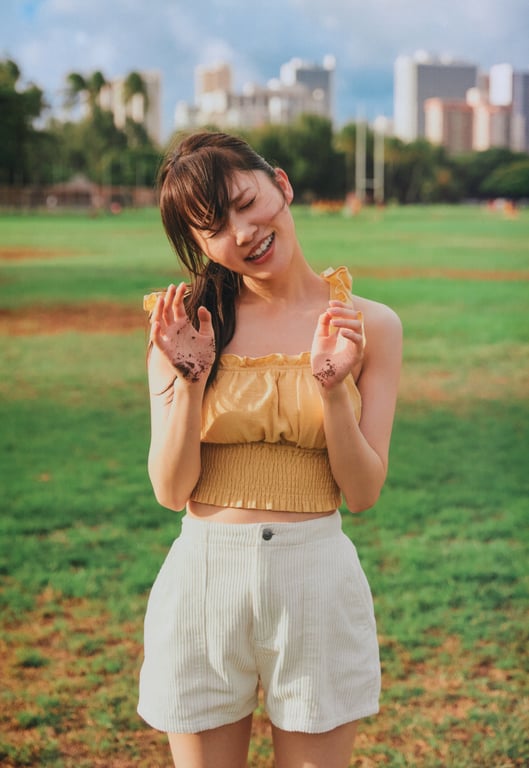 图片[97]-2023.06.20 日向坂46加藤史帆1st写真集『#想见你』 - 在线免费观看-阅图吧