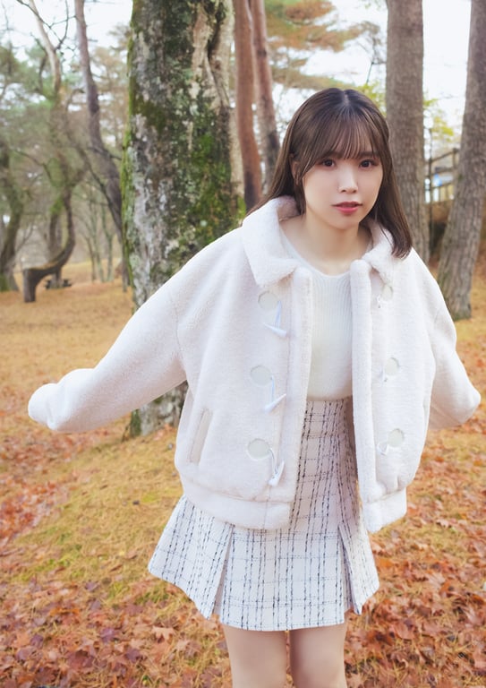 图片[30]-[デジタル限定 YJ PHOTO BOOK] Liyuu写真集「恋爱是什么味道呢？」 - 在线免费观看-阅图吧