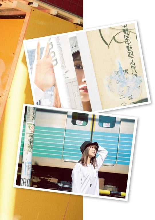 图片[33]-#NEWLOOK【girl meets street】加美杏奈 - 在线免费观看-阅图吧