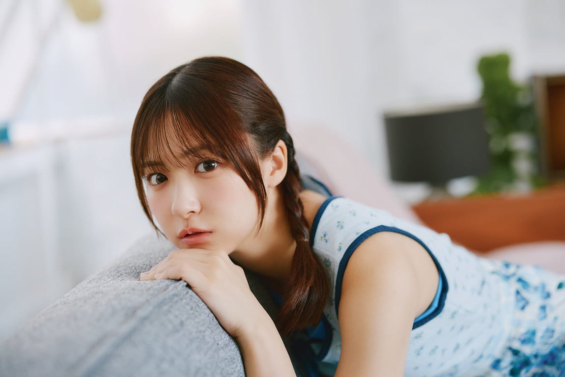 图片[22]-#[+Weekly] 2025-11-13 Haruna Hashimoto 桥本阳菜 (30P1V) - 全本免费在线观看-阅图吧