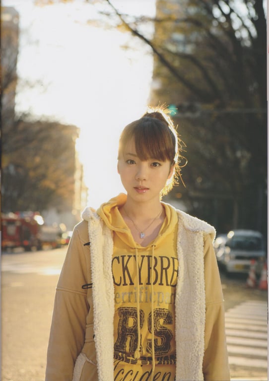 图片[34]-#Arisa Noto 能登有沙 – ARi 01 (2009.12) - 全本免费在线观看-阅图吧