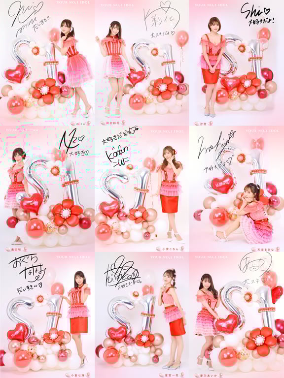 图片[179]-#AV最高峰 S級GIRLS GROUP S1キャンペーン No.1 Photo Book 偶像版 - 全本免费在线观看-阅图吧