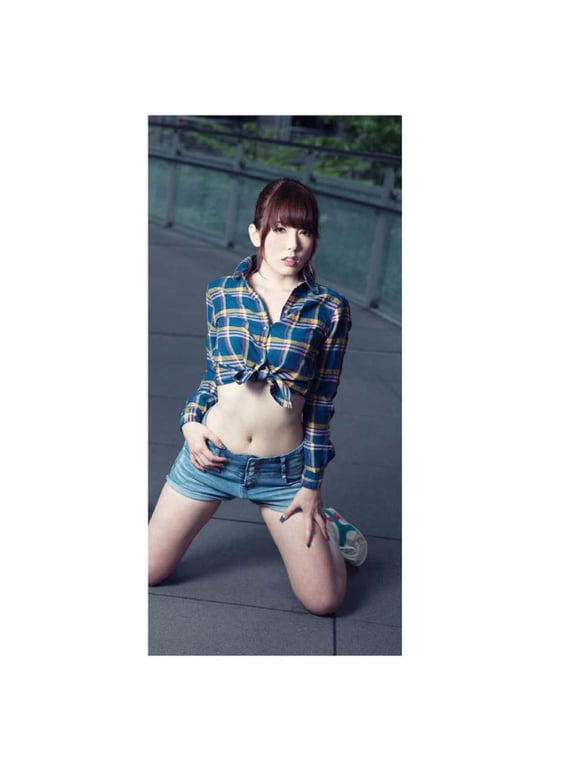 图片[10]-#Yui Hatano – In-LOVE Devil - 全本免费在线观看-阅图吧