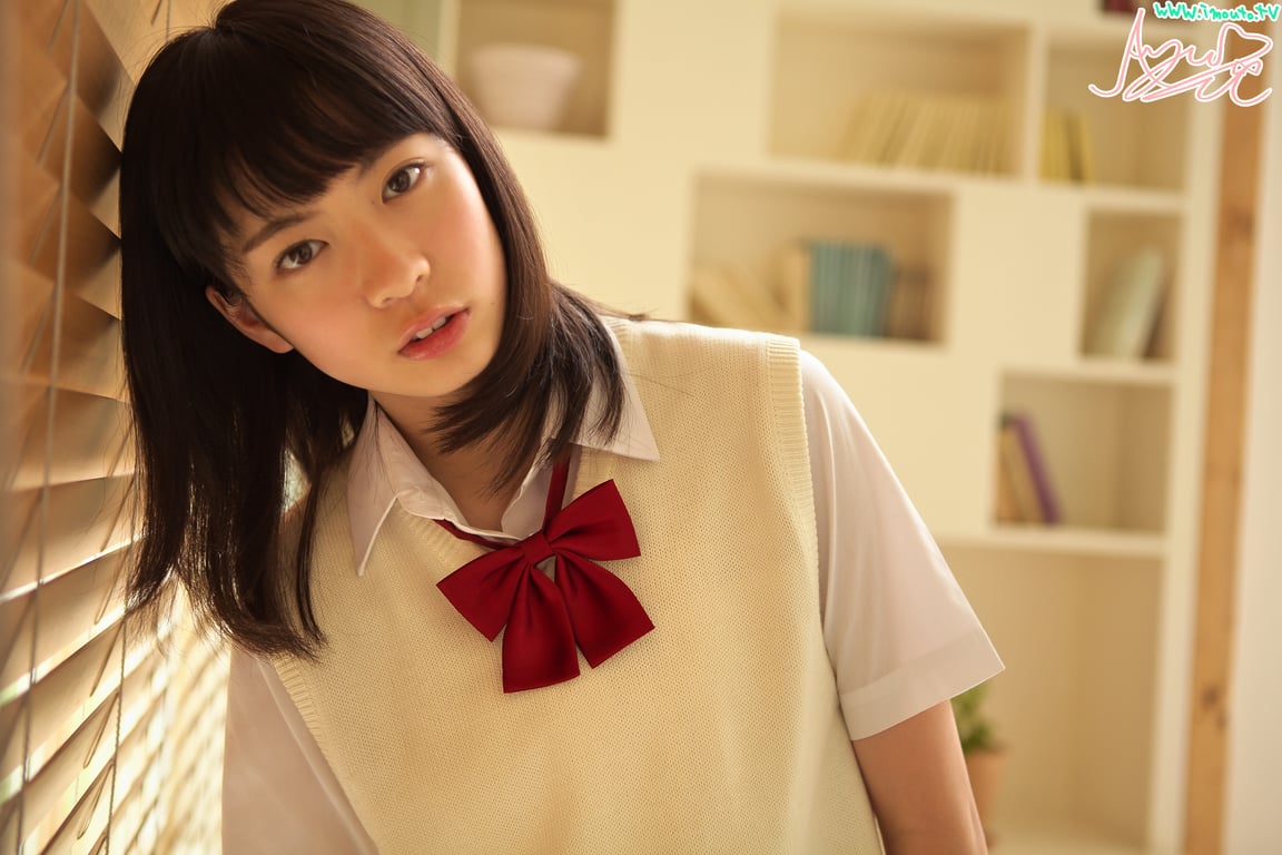 图片[68]-牧原あゆ 『夏少女 special』 - 在线免费观看-阅图吧