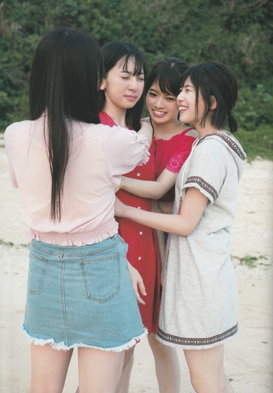 图片[194]-#日向坂46ファースト写真集 立ち漕ぎ - 全本免费在线观看-阅图吧