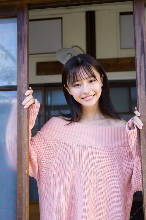 图片[15]-#Yui Asakura 浅仓唯 Who\’s Hot Spisan Gravure Photobook 是谁的错这么火热 斯皮桑 写真集 (2022.02.14) - 全本免费在线观看-阅图吧