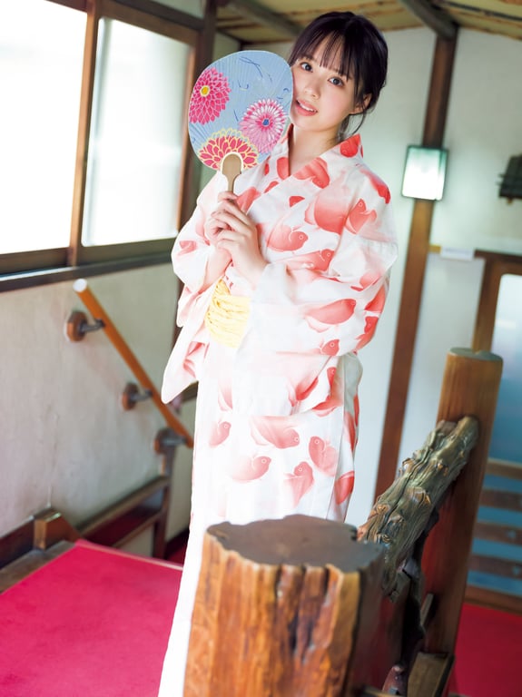 图片[31]-#Platinum Flash Vol.23 (2023) 乃木坂46 远藤樱 佐藤枫 佐藤璃果 樱坂46 小岛凪纱 爱来 NGT48 小越春花 AKB48 大盛真步 桐原美月 山田圣爱 - 全本免费在线观看-阅图吧